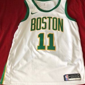 Boston Celtics Jersey